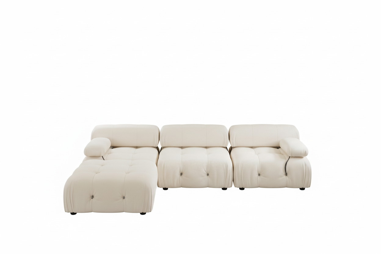 Urban Classic Modular Sofa