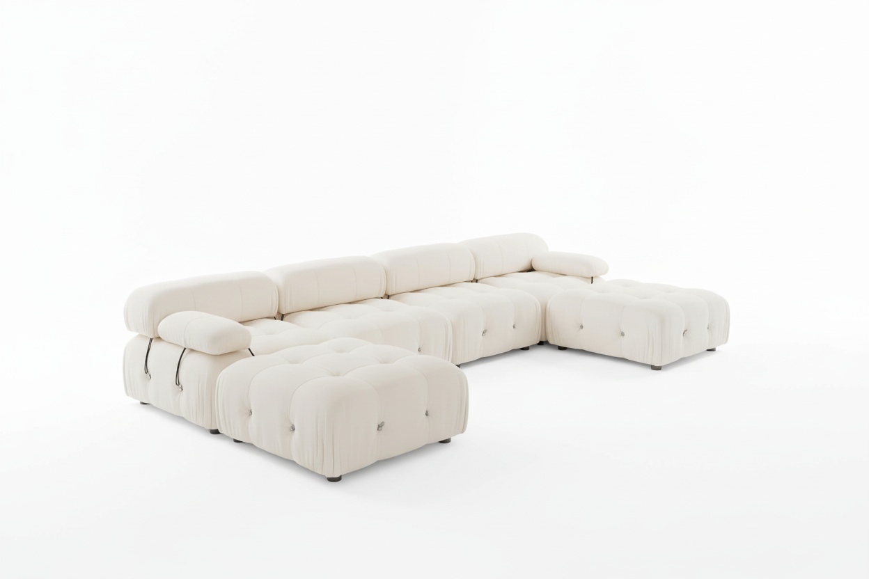 Urban Classic Modular Sofa