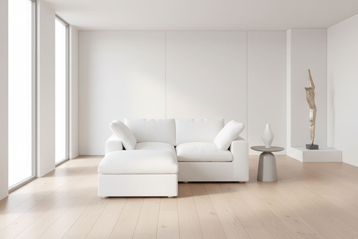 Canapé sectionnel ZEN