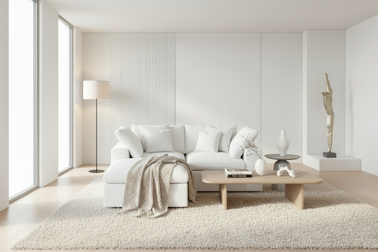 Canapé sectionnel ZEN