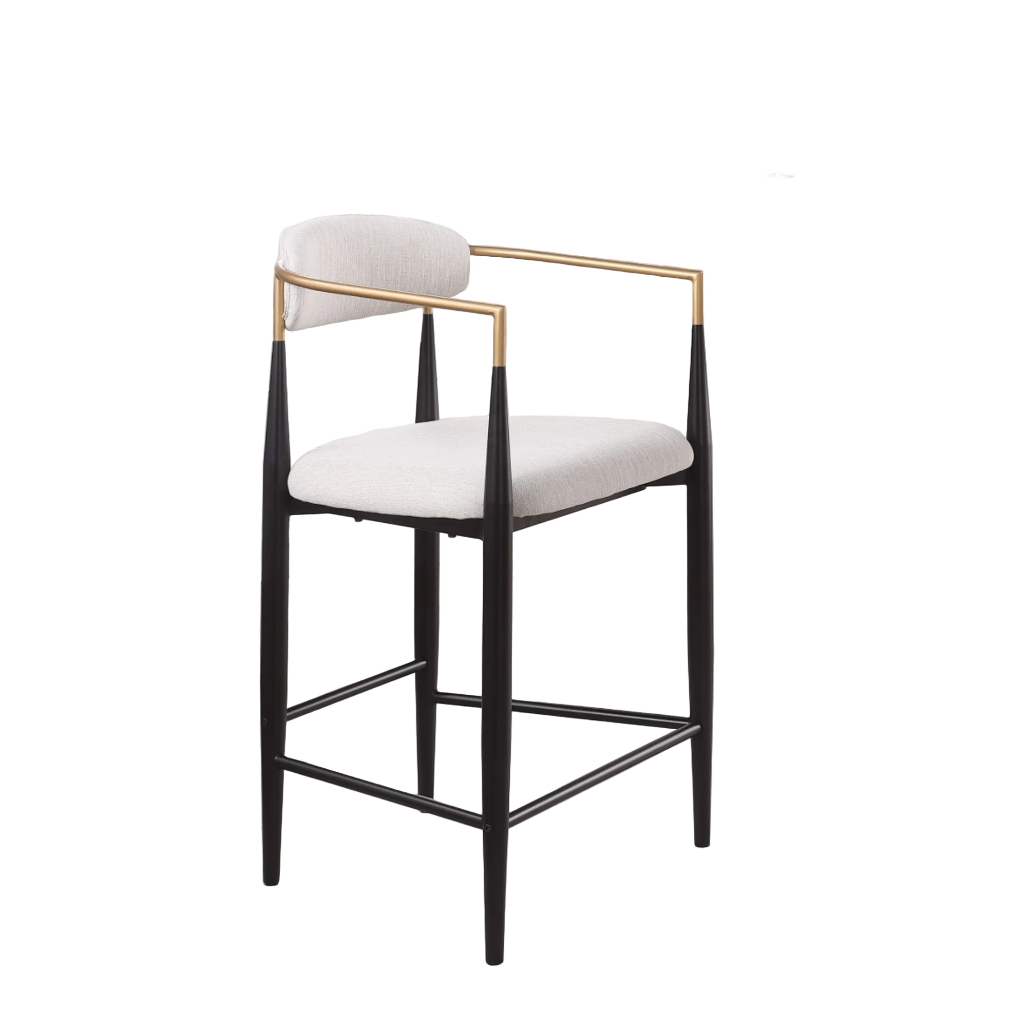 Mykos Counter Stool - Set of 2