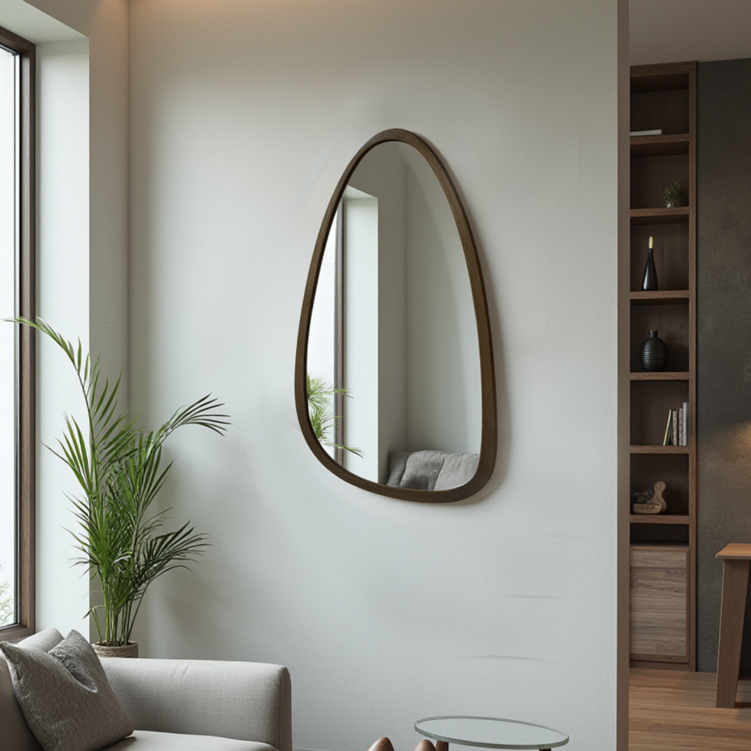 Thelma Wall Mirror