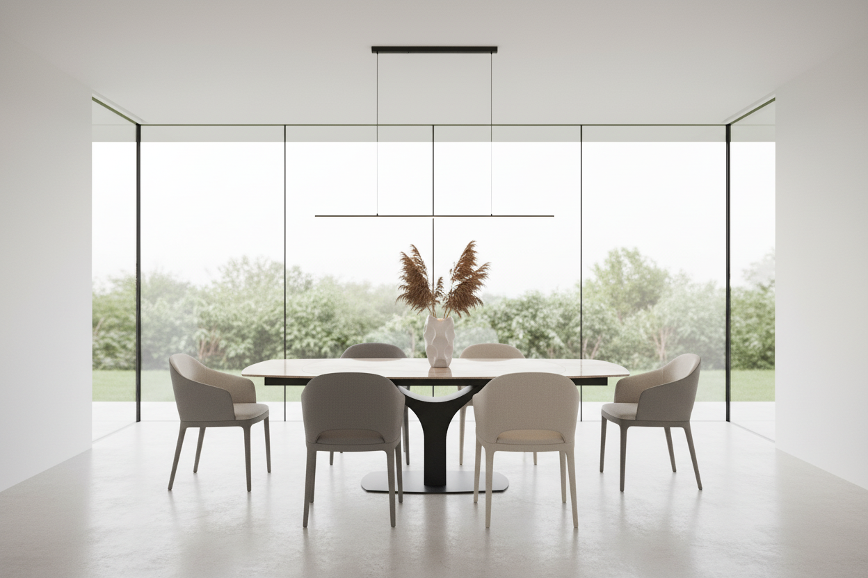 Imani Dining Table