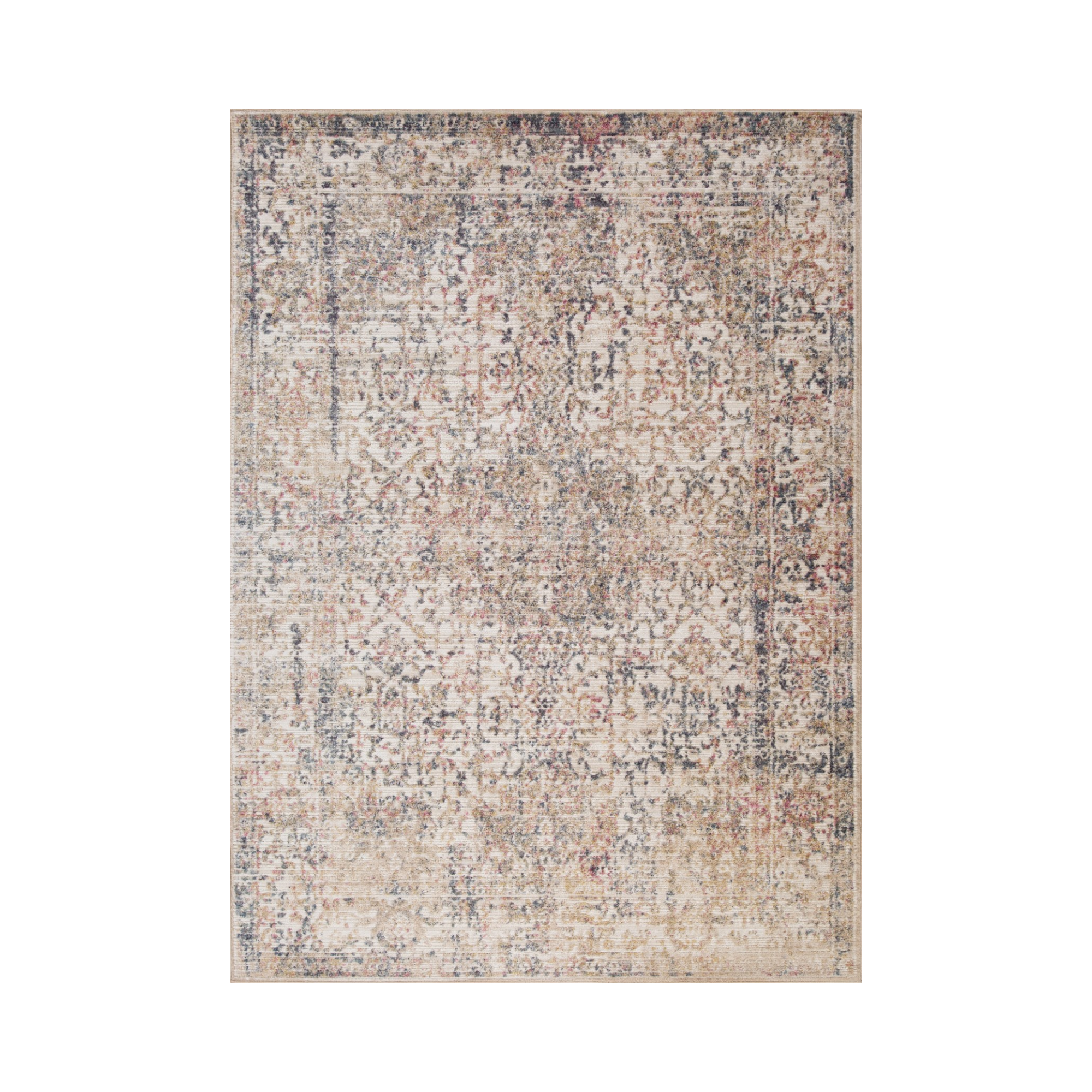 Mercer Area Rug