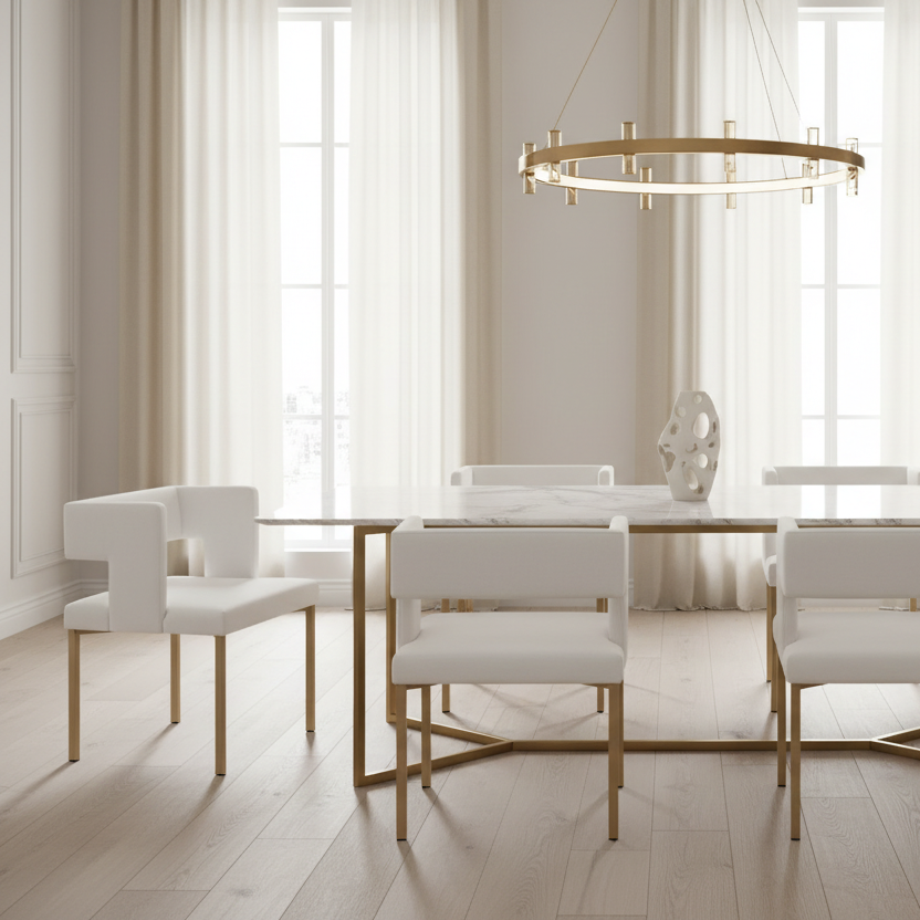 Anthony Dining Chair - Set of 2