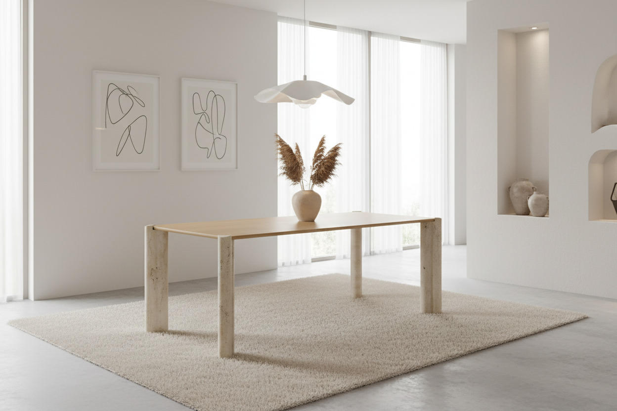 Myra Dining Table