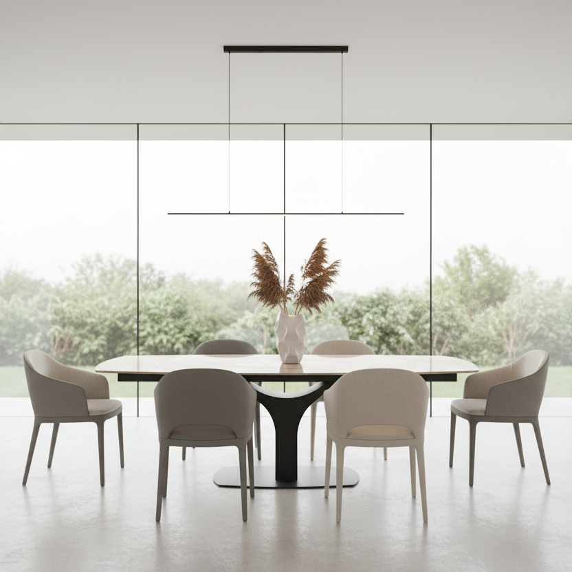 Imani Dining Table