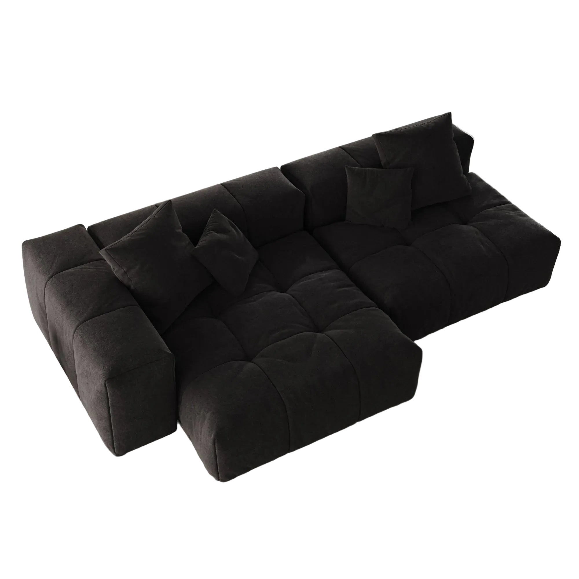 Pixel Classic Modular Sofa
