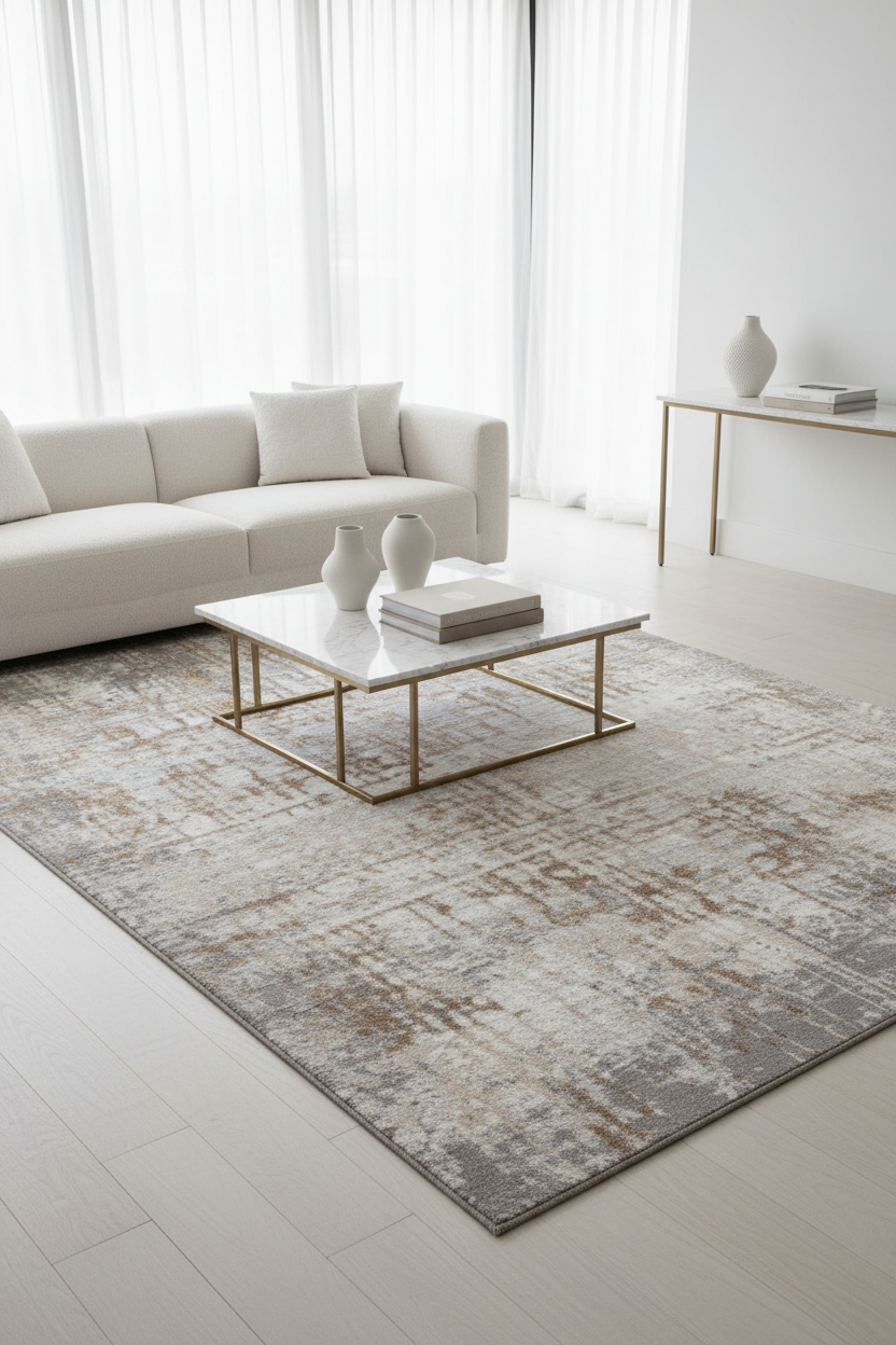 Cypress Area Rug