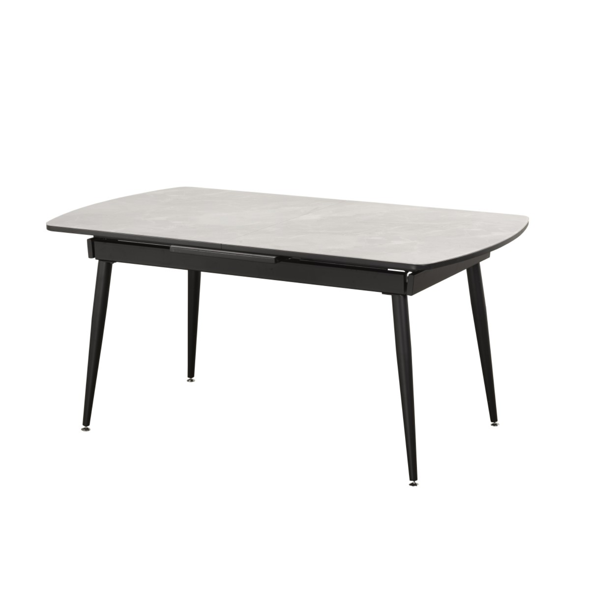 Fabian Dining Table - White