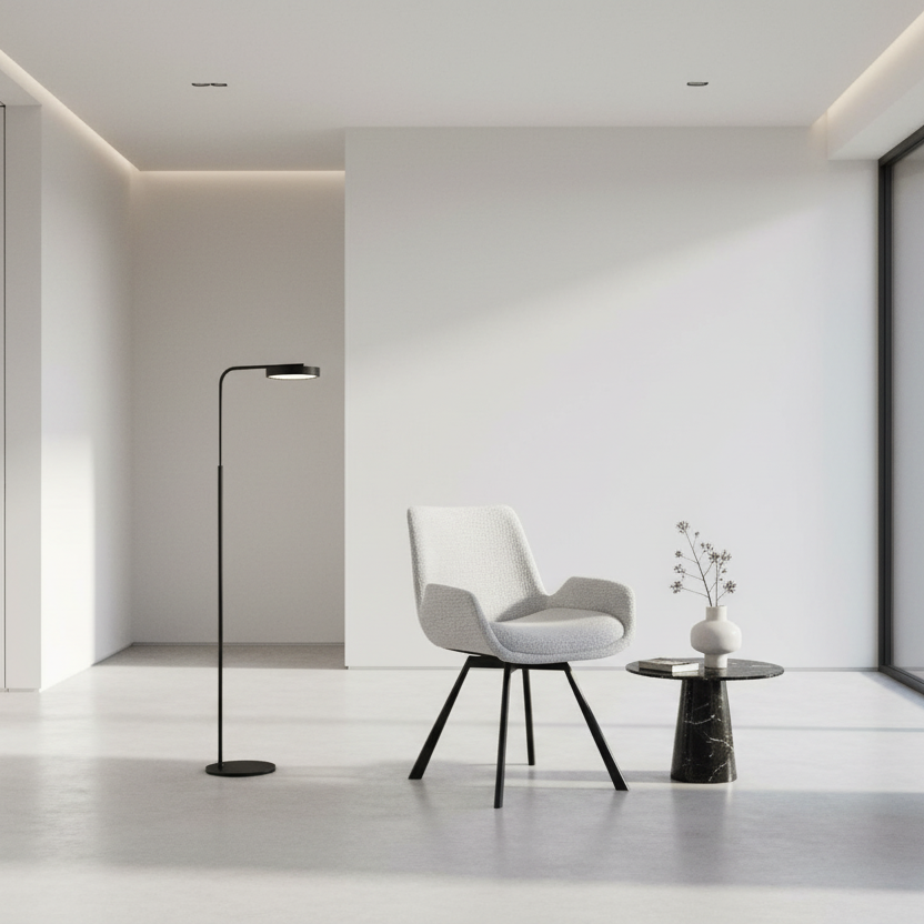 Signy Swivel Dining Chair, set of 2