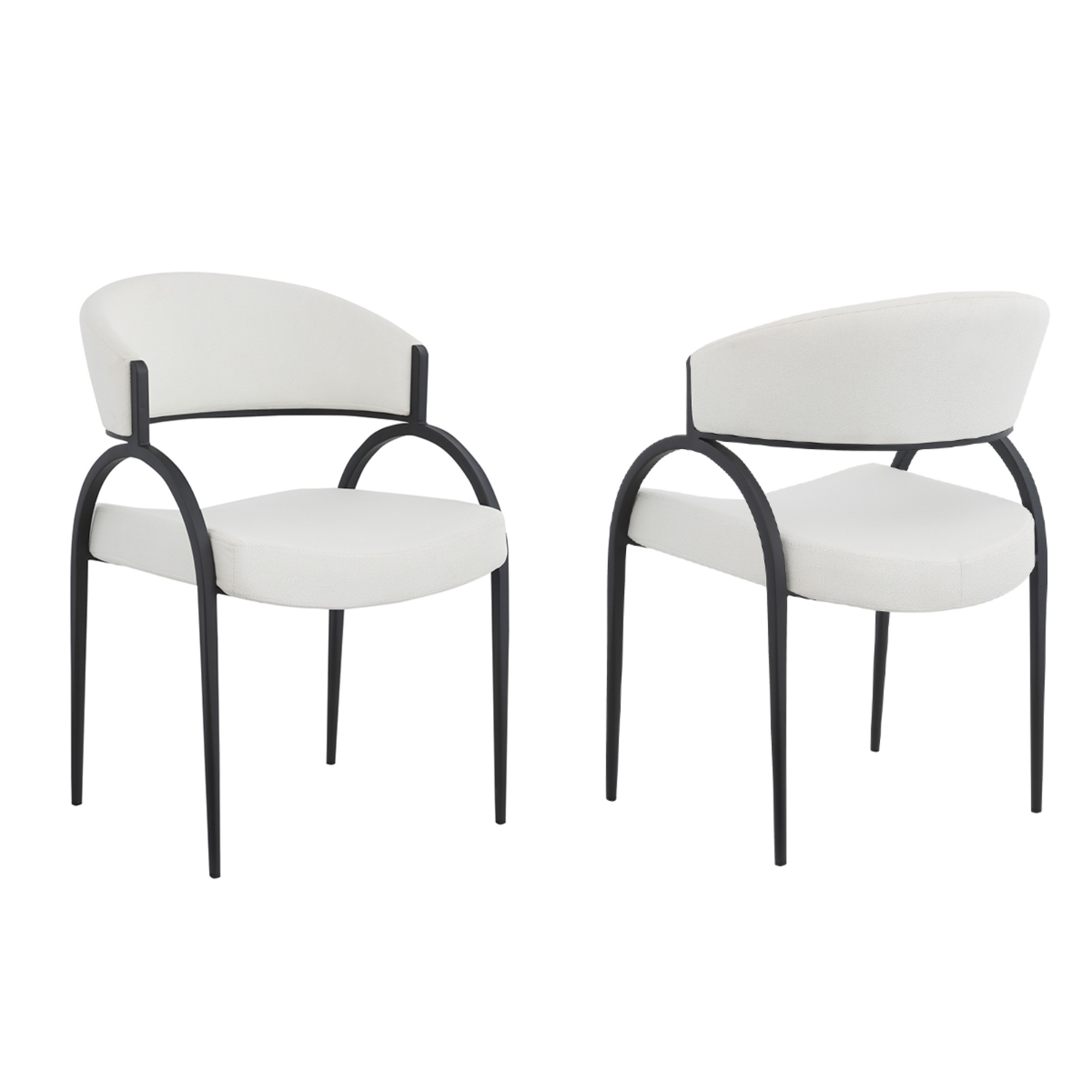 Alessia Dining Chair - Set of 2