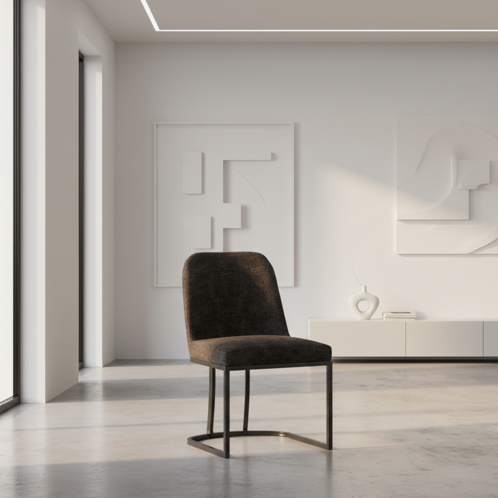 Dario Dining Chair, Set of 2