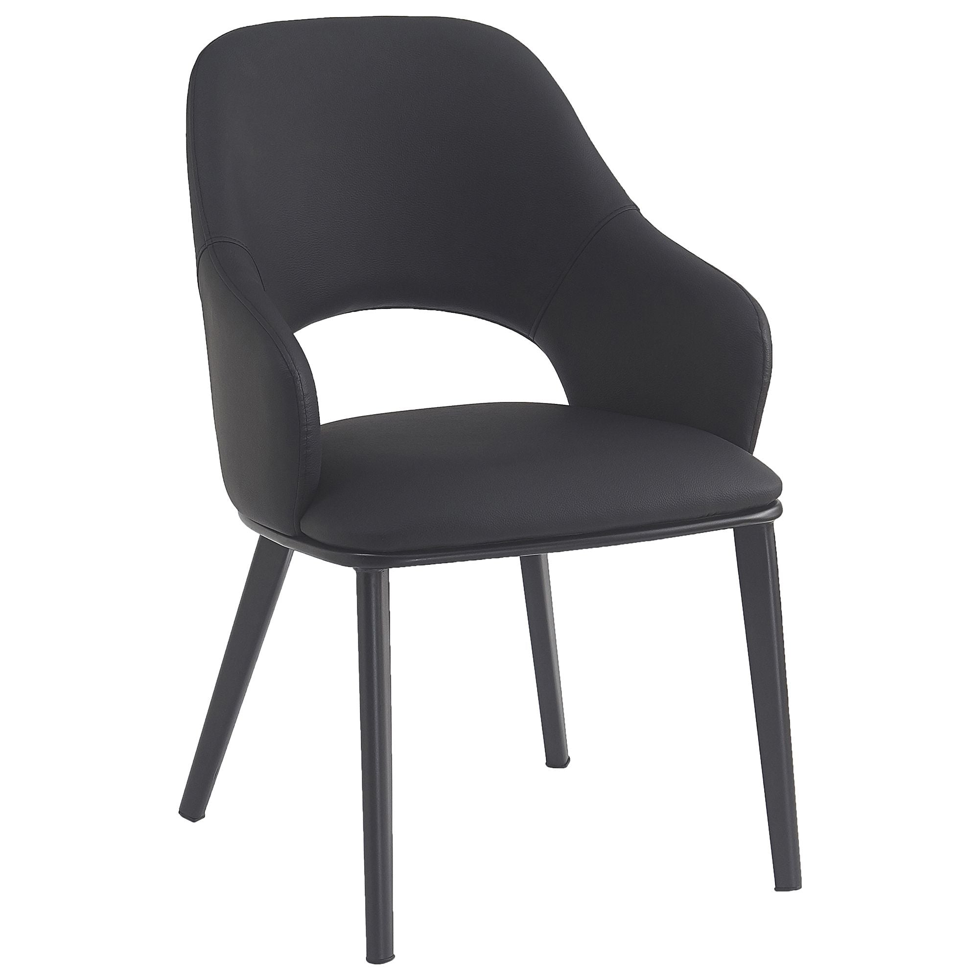 Chaise de salle à manger Bexley, lot de 2