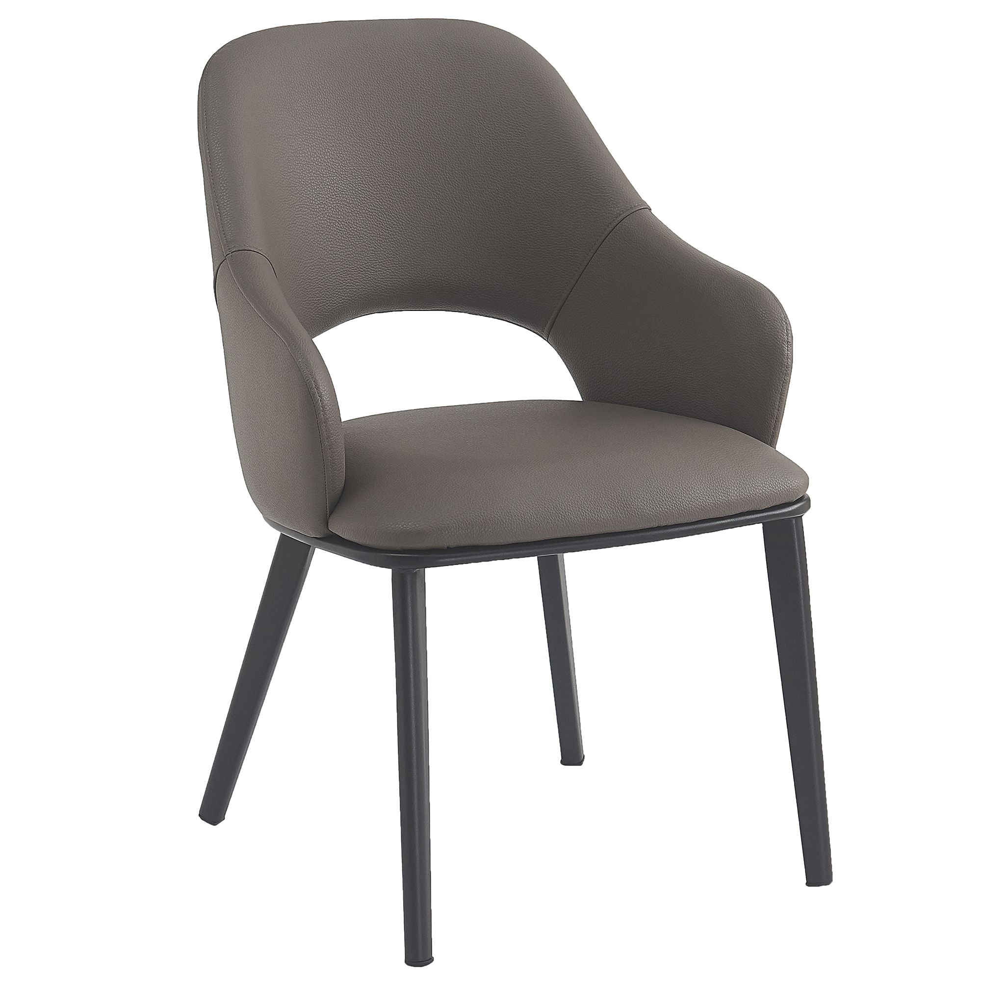Chaise de salle à manger Bexley, lot de 2