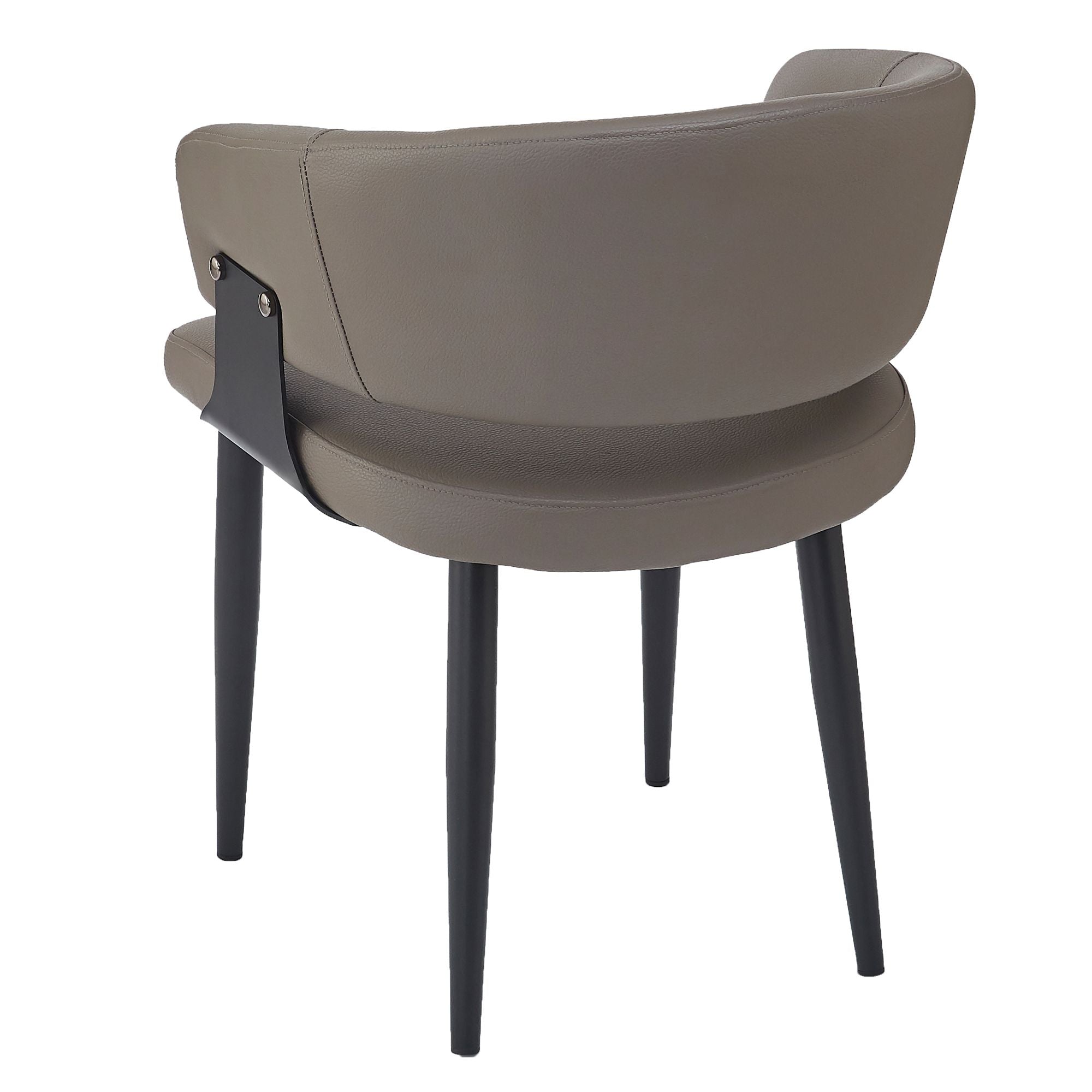 Chaise de salle à manger Bexley, lot de 2