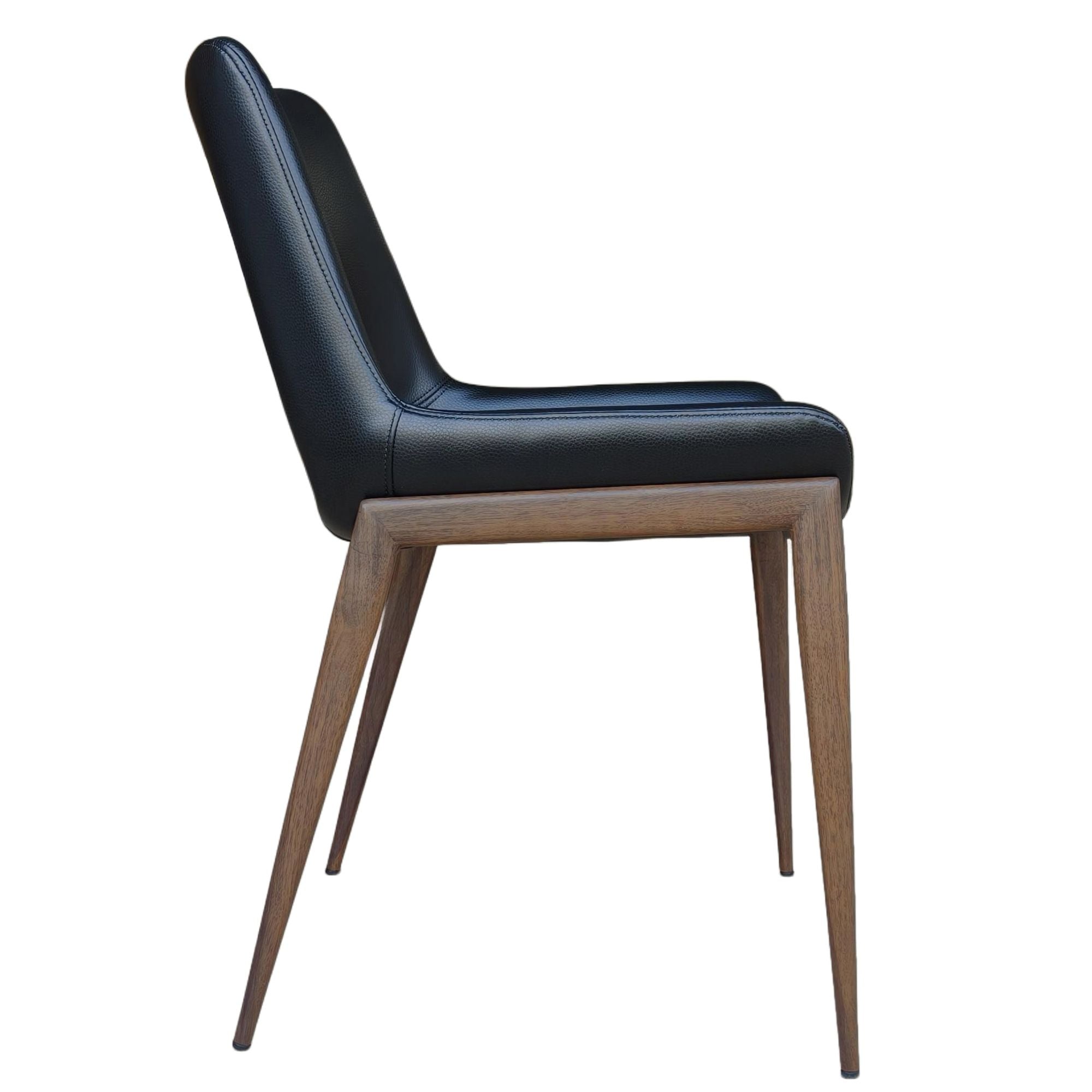 Chaise de salle à manger Bexley, lot de 2