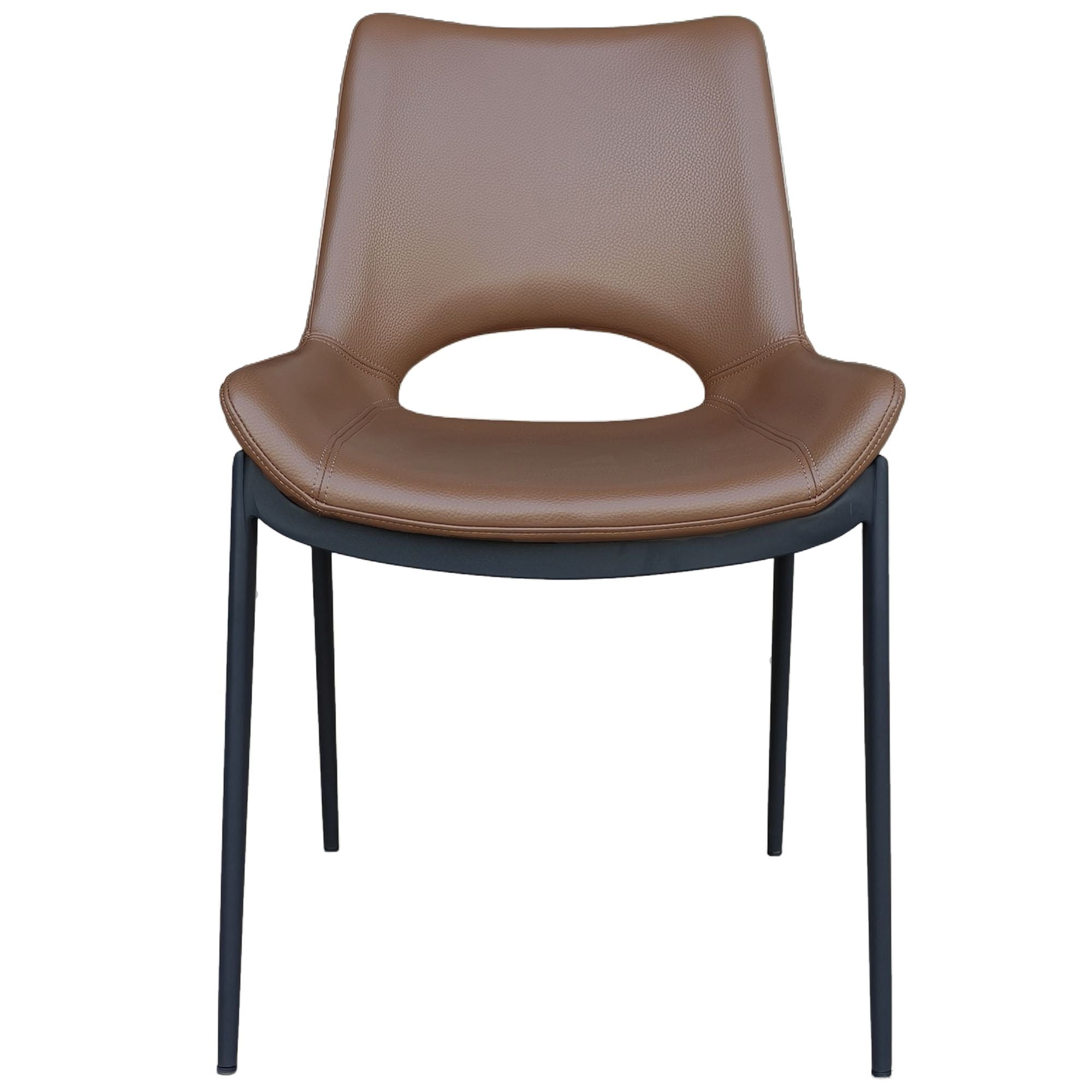 Chaise de salle à manger Bexley, lot de 2