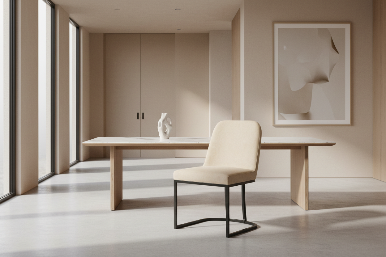 Dario Dining Chair, Set of 2