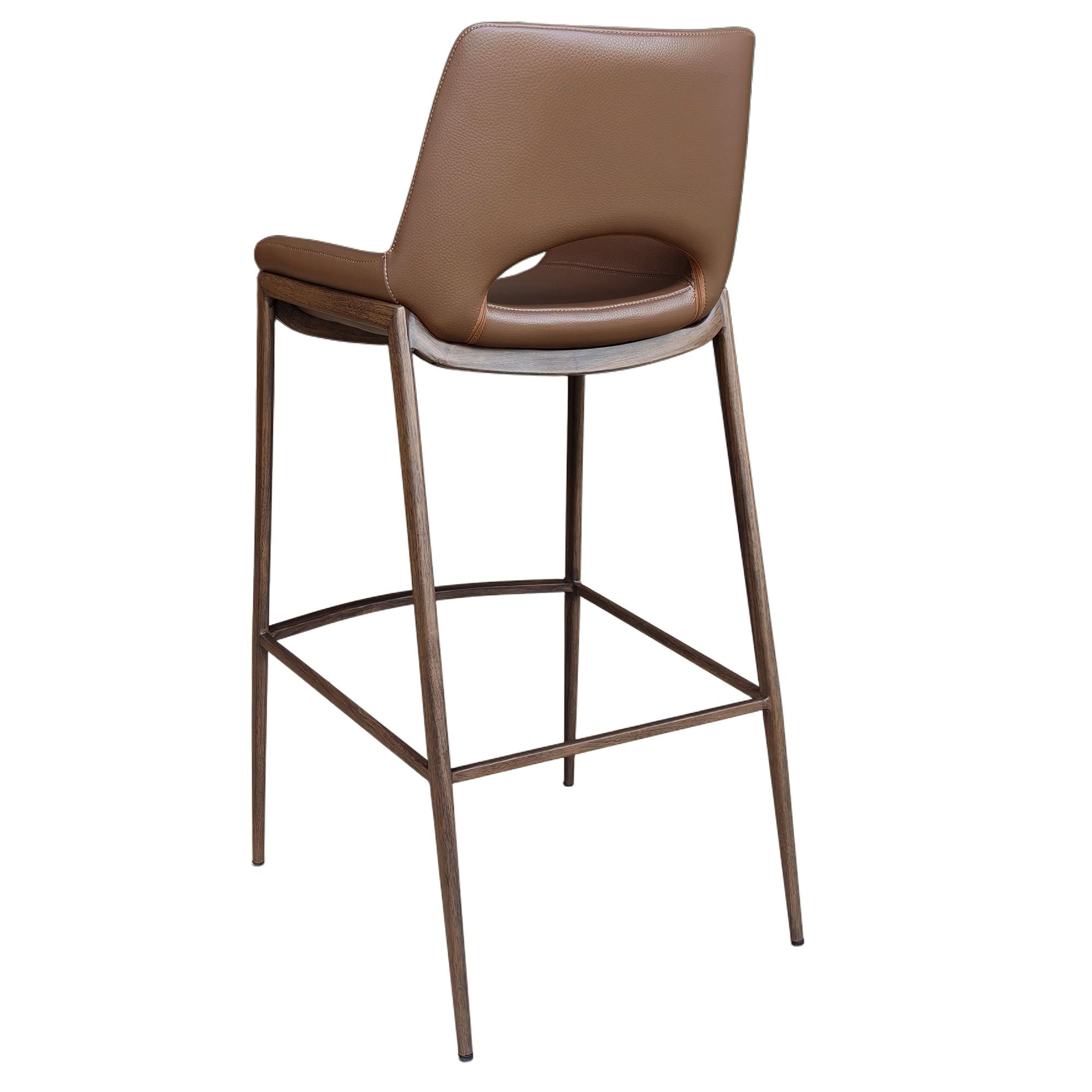 Icona 30" Bar Stool