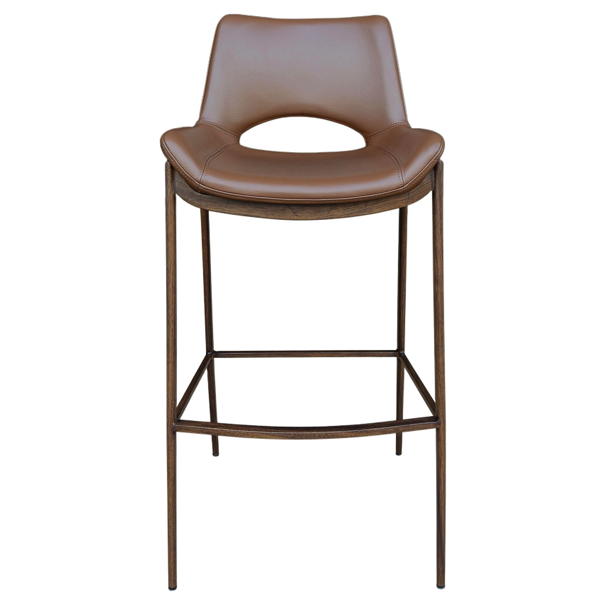 Icona 30" Bar Stool