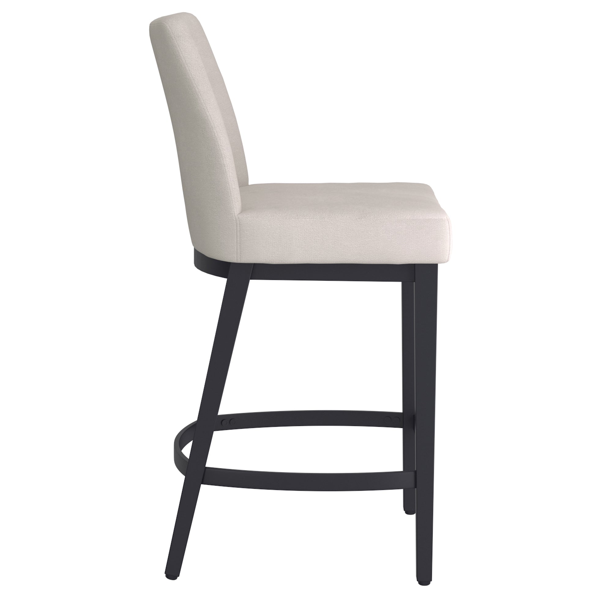 Tabouret de comptoir Jace-26'', ensemble de 2