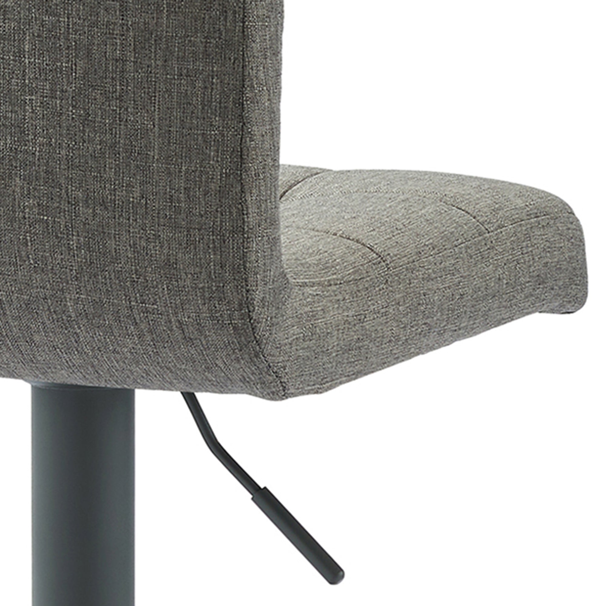 Tabourets à air réglables Sorb, lot de 2