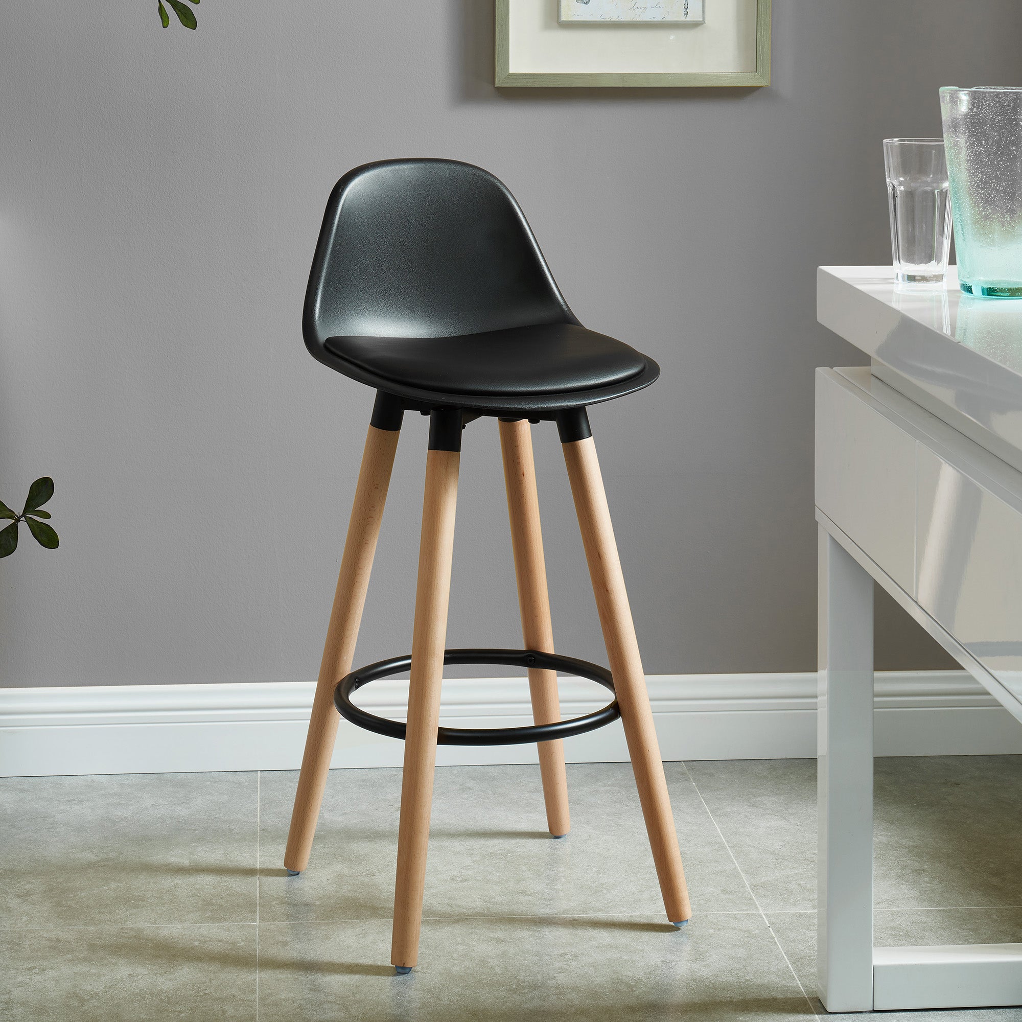 Diablo-26" Counter Stool
