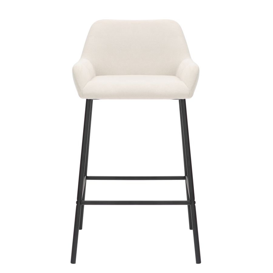 Tabouret de bar Baily 26 po, lot de 2