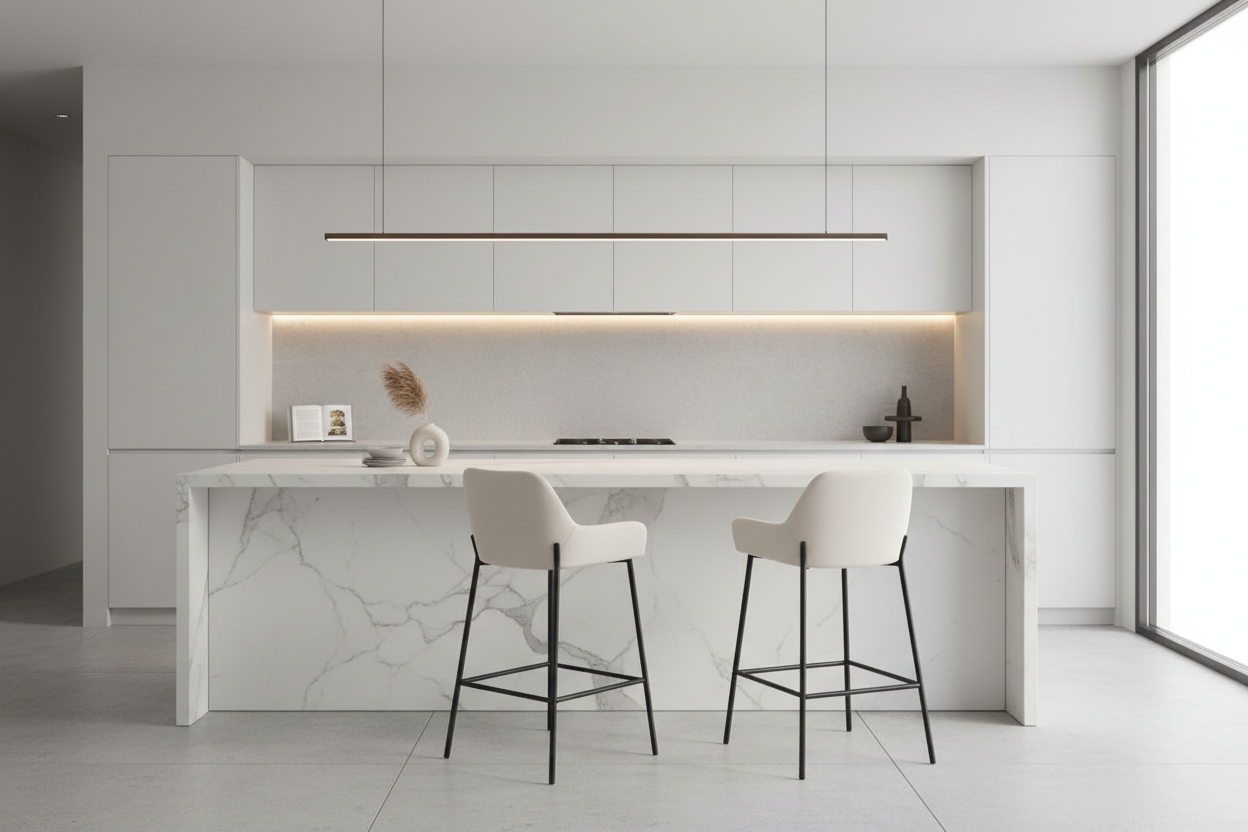 Baily 26" Counter Stool, Set of 2