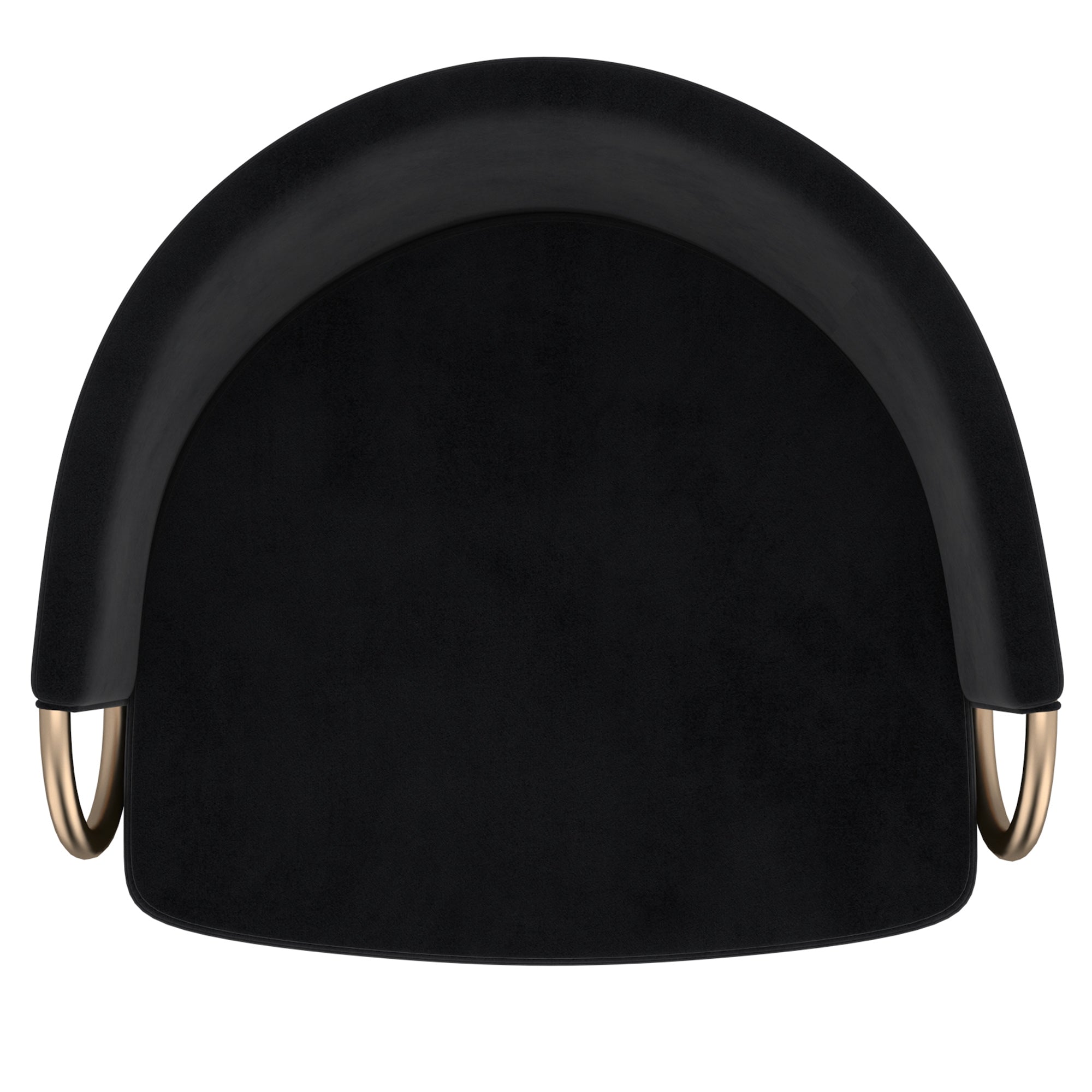 Tabouret de bar Lavo-26'', ensemble de 2