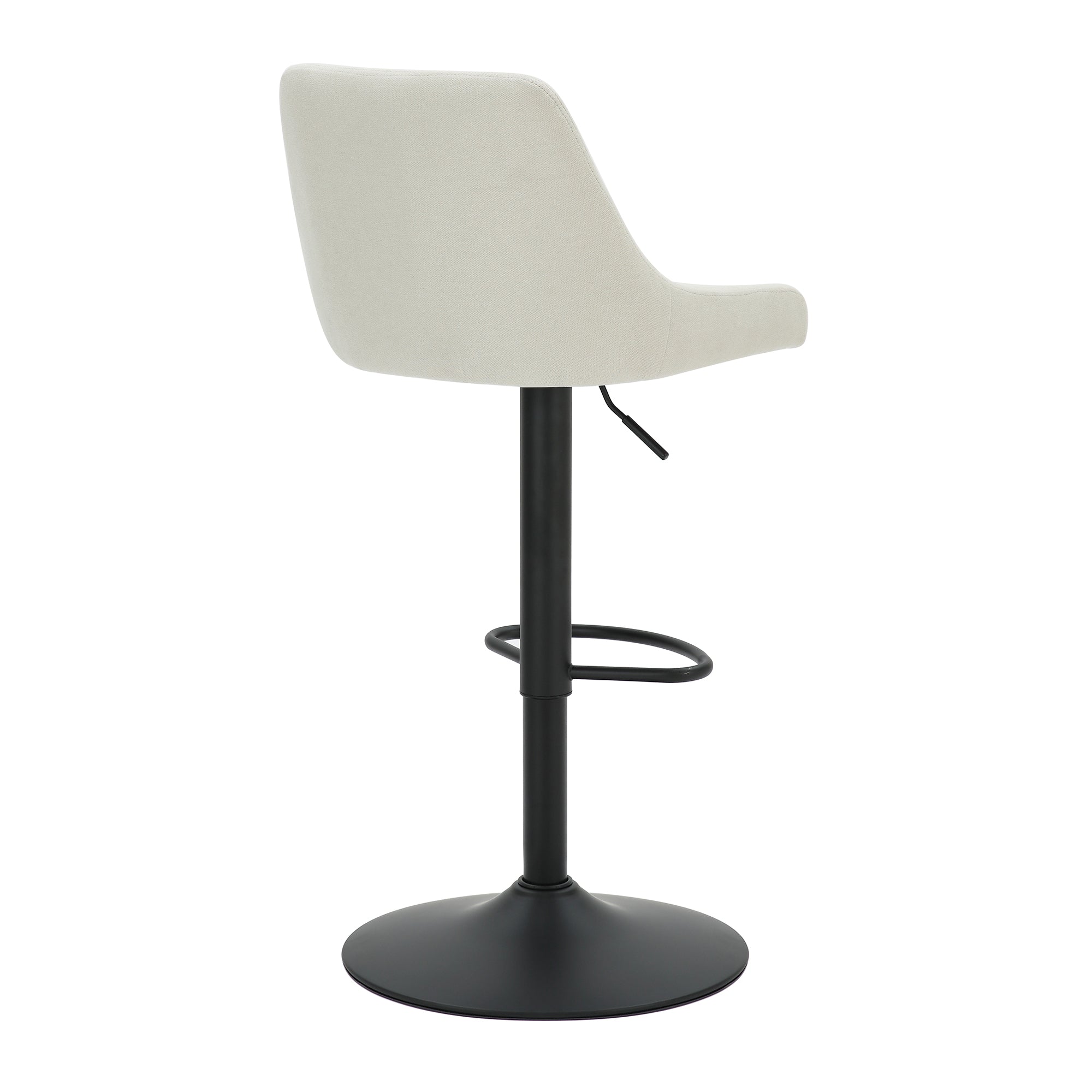 Tabouret élévateur Kron-Air, lot de 2