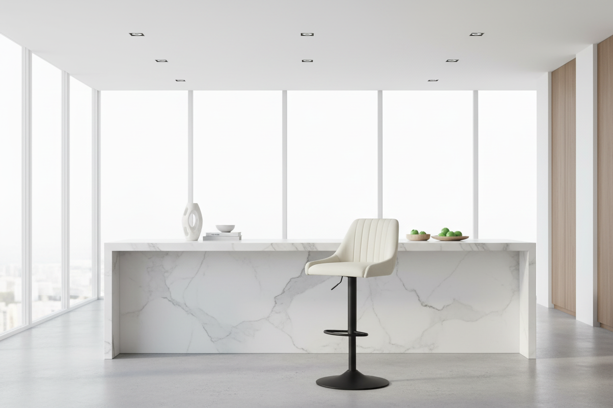 Kron-Air Lift Stool, Set of 2