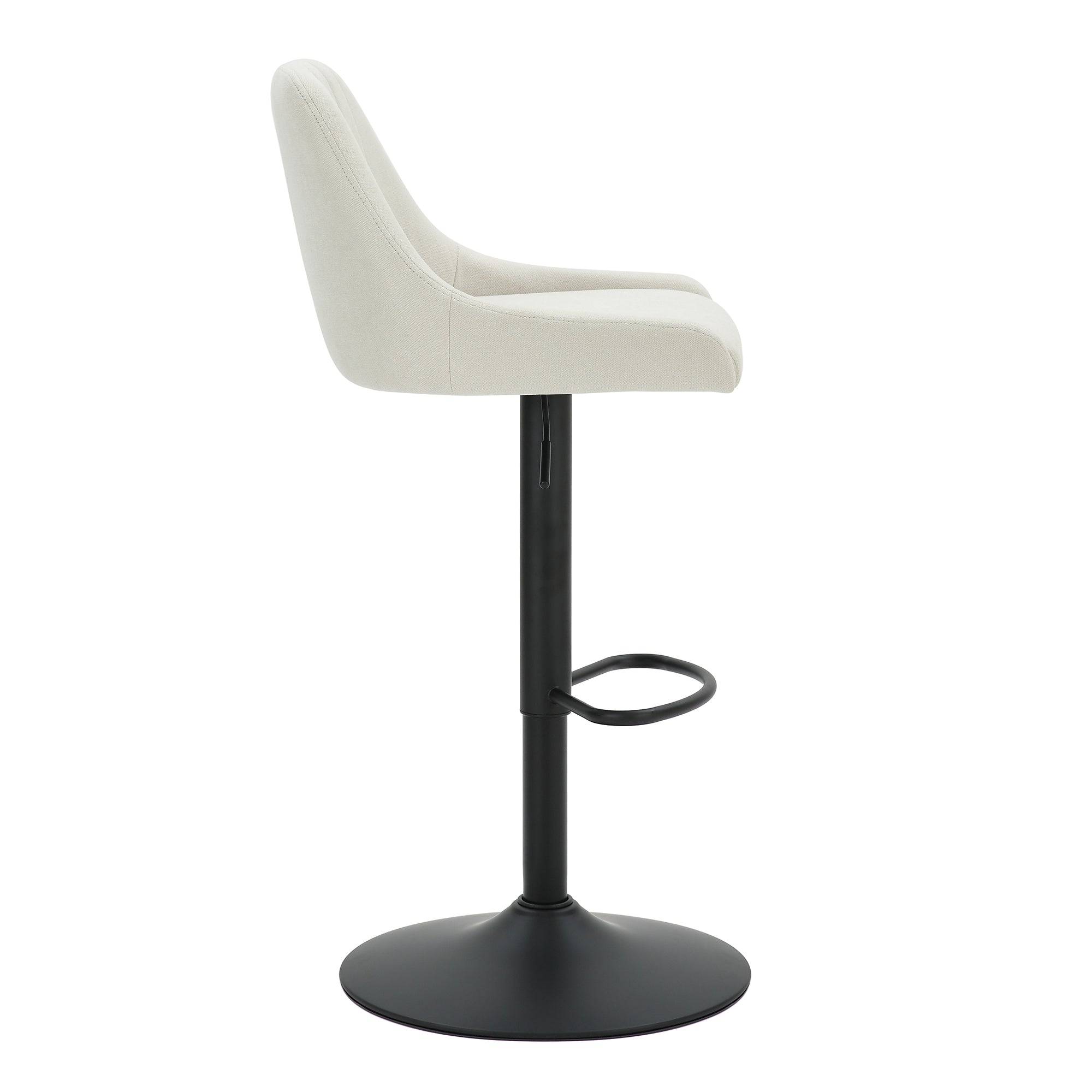 Tabouret élévateur Kron-Air, lot de 2
