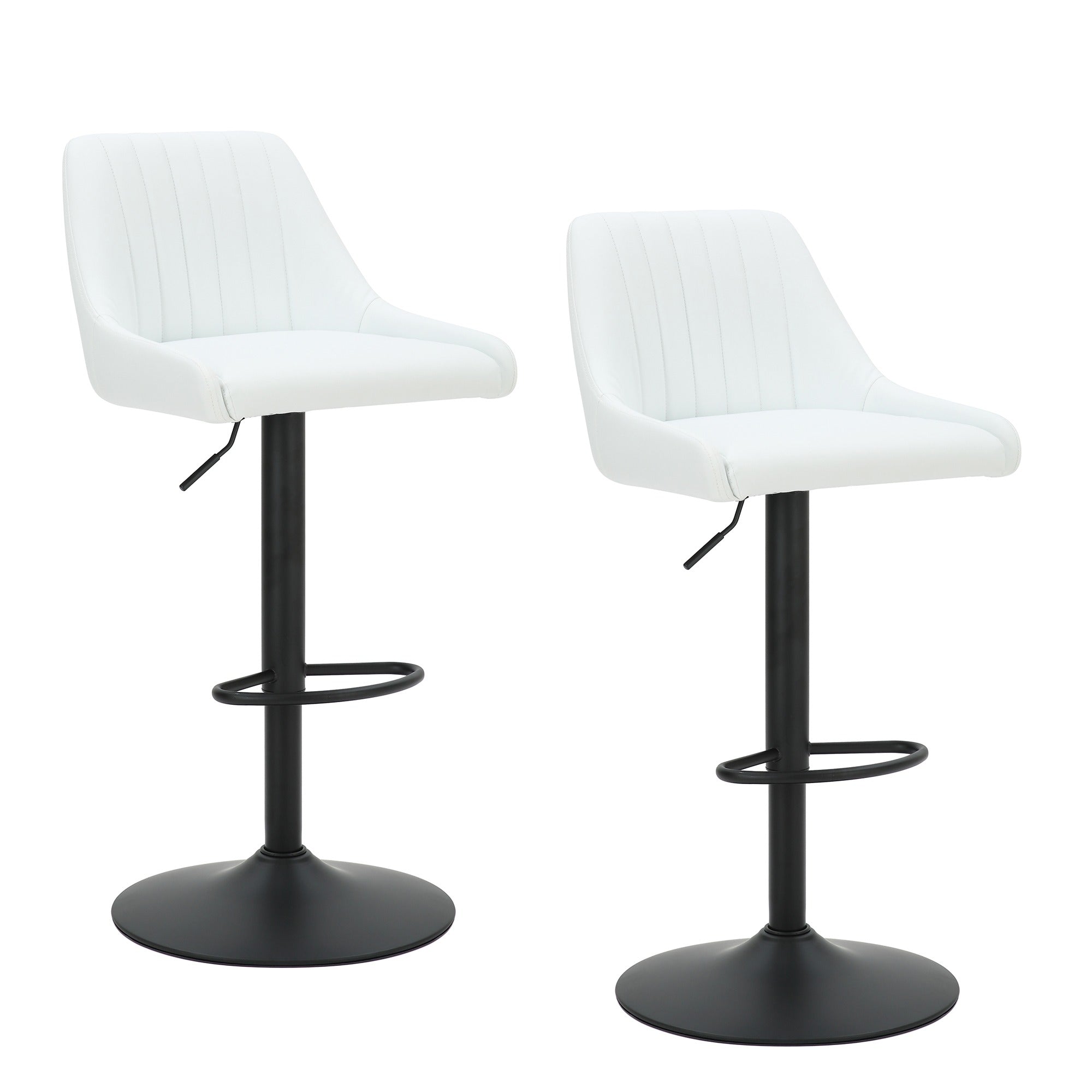 Tabouret élévateur Kron-Air, lot de 2
