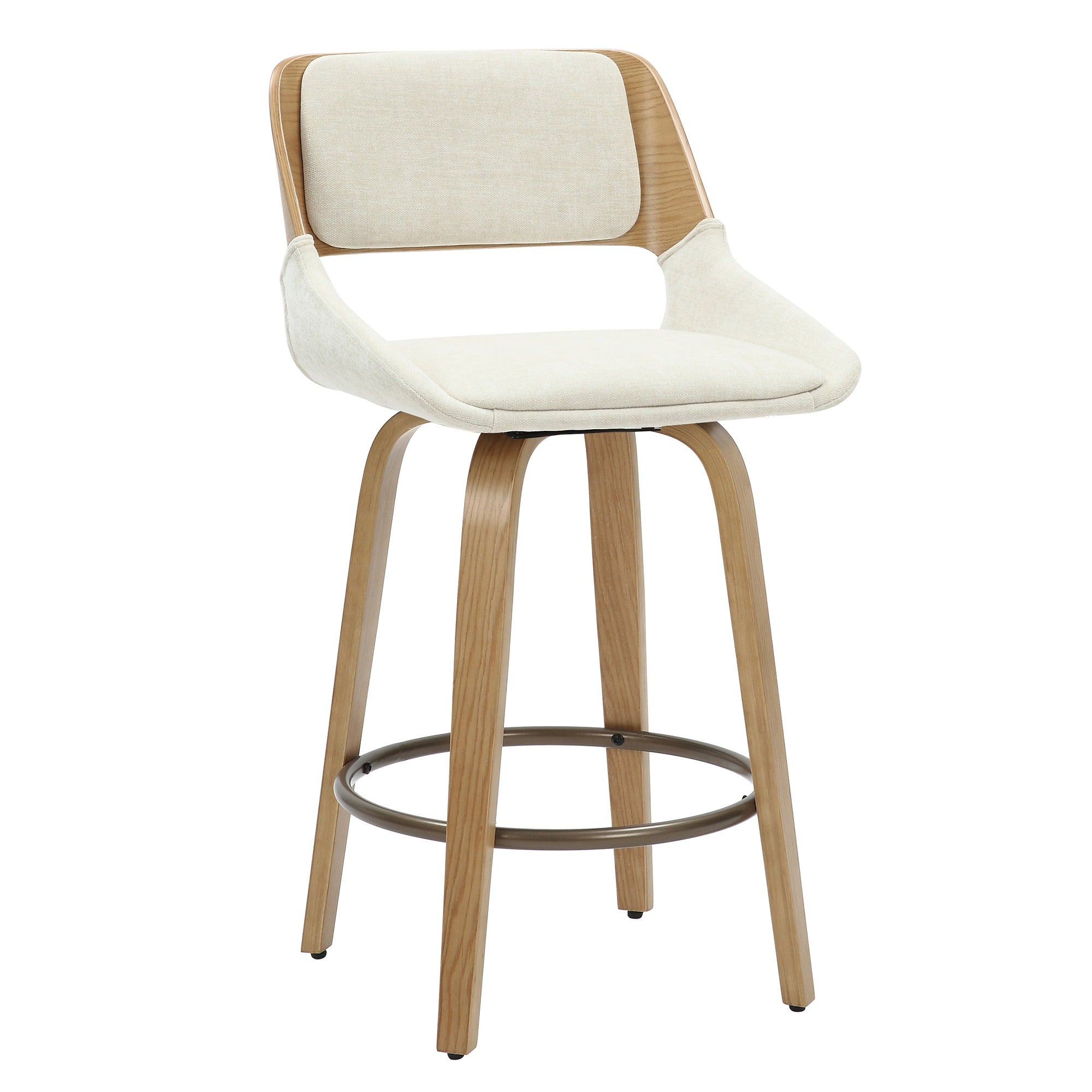 Hudson-26' Counter Stool