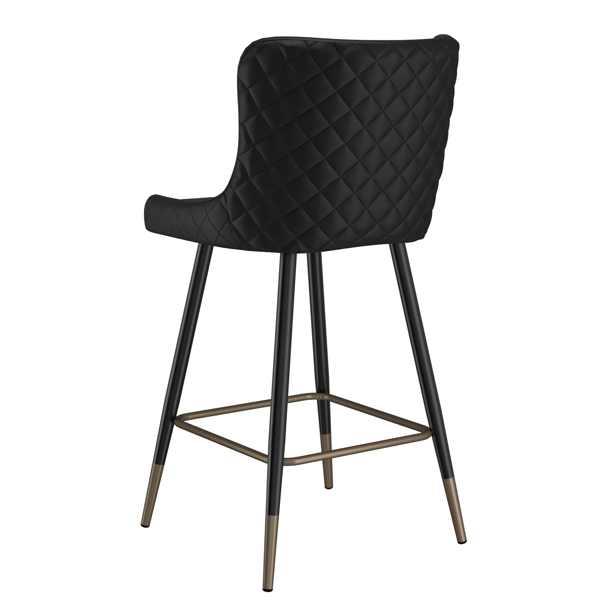 Tabouret de bar Xander 26 po, lot de 2