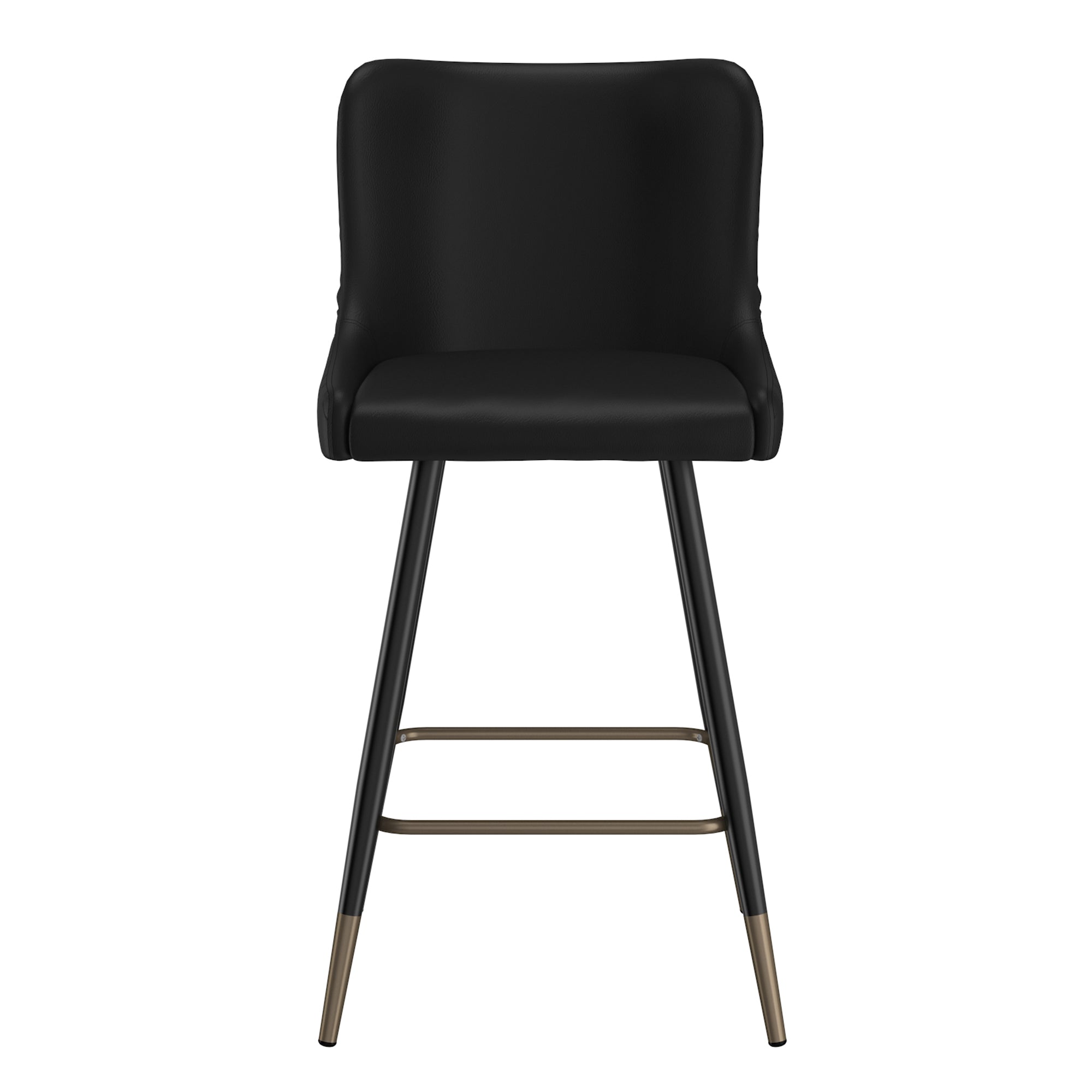 Tabouret de bar Xander 26 po, lot de 2
