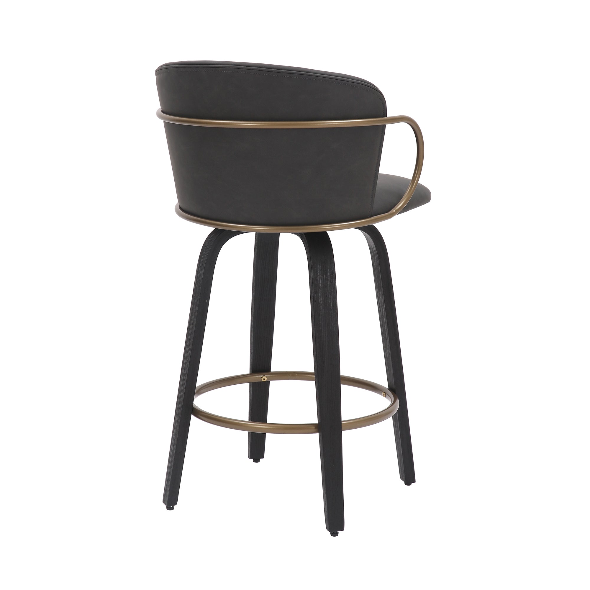 Lawson-Tabouret de comptoir 26'', ensemble de 2