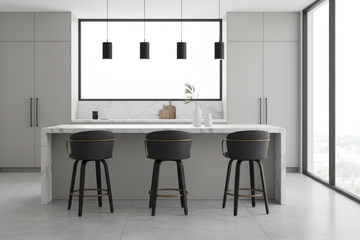 Lawson-26'' Counter Stool, Set of 2