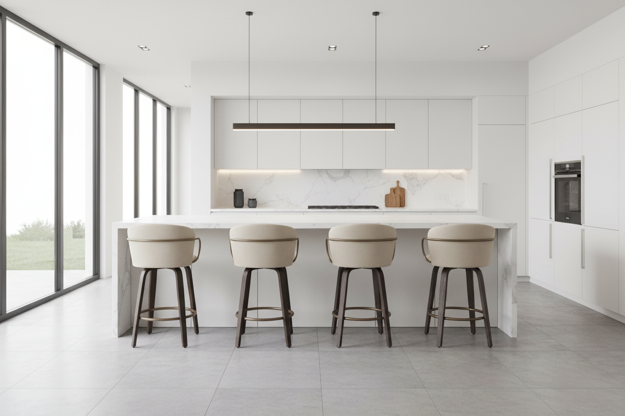 Lawson-26'' Counter Stool, Set of 2