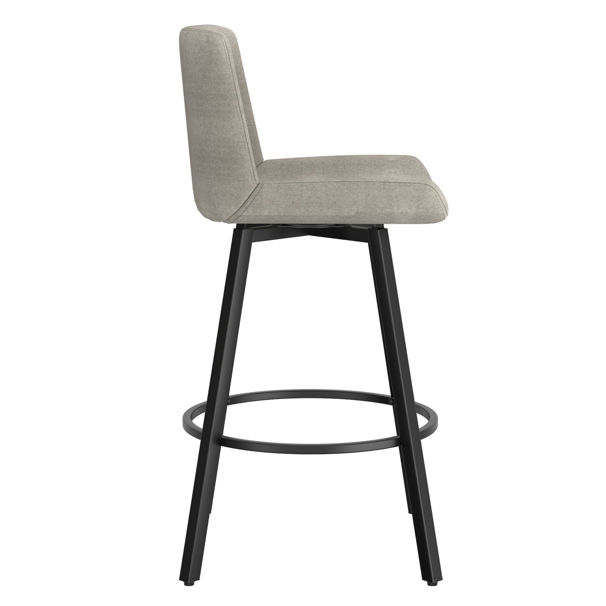 Fern-26'' Tabouret de bar, ensemble de 2