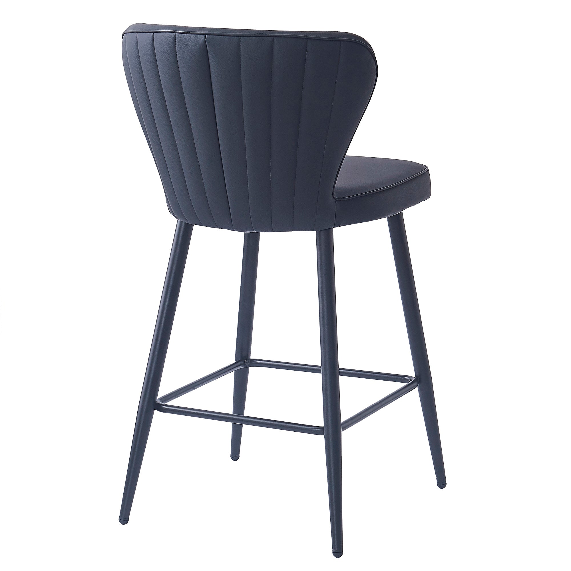 Clover 26" Counter Stool, Set of 2