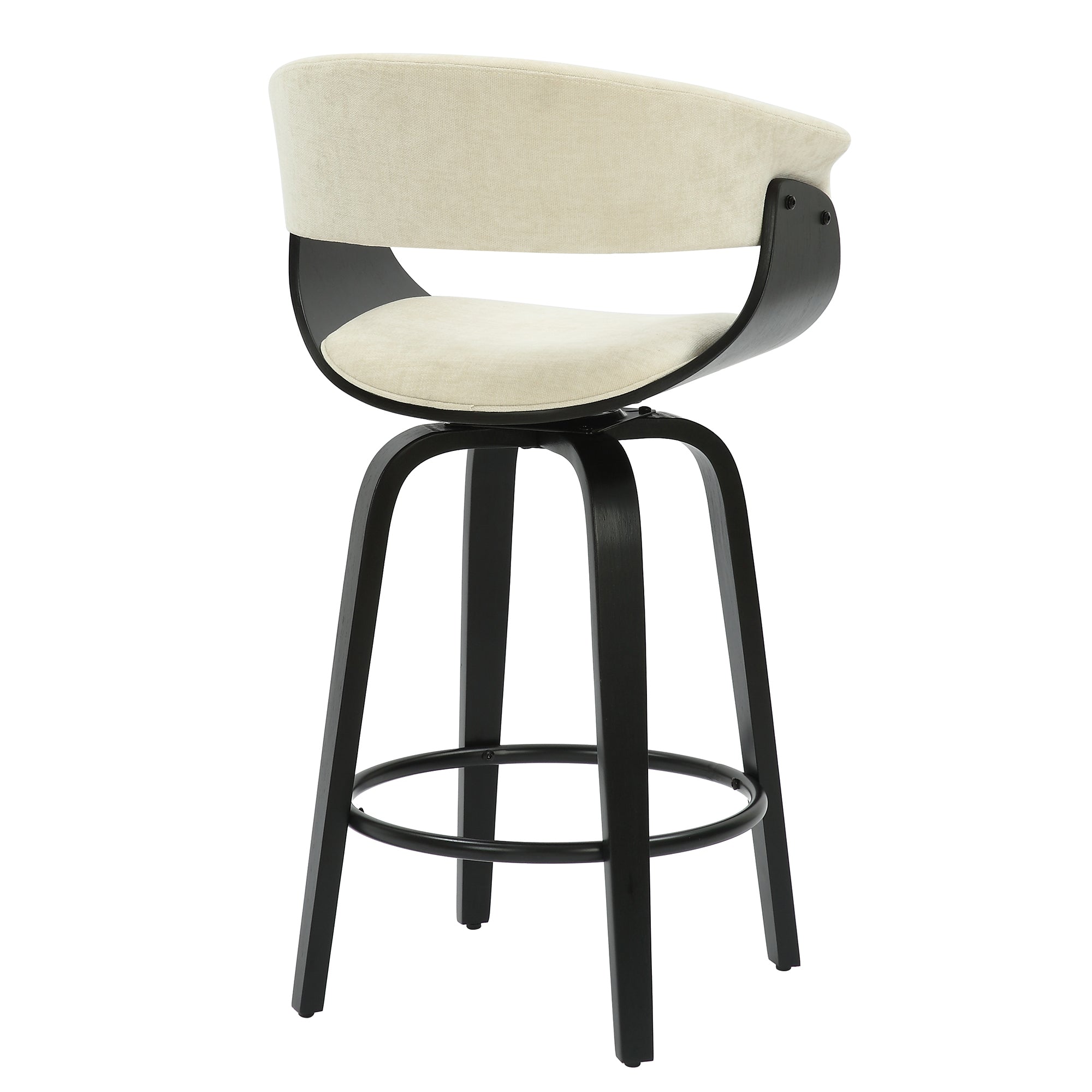 Tabouret de comptoir Holt-26"