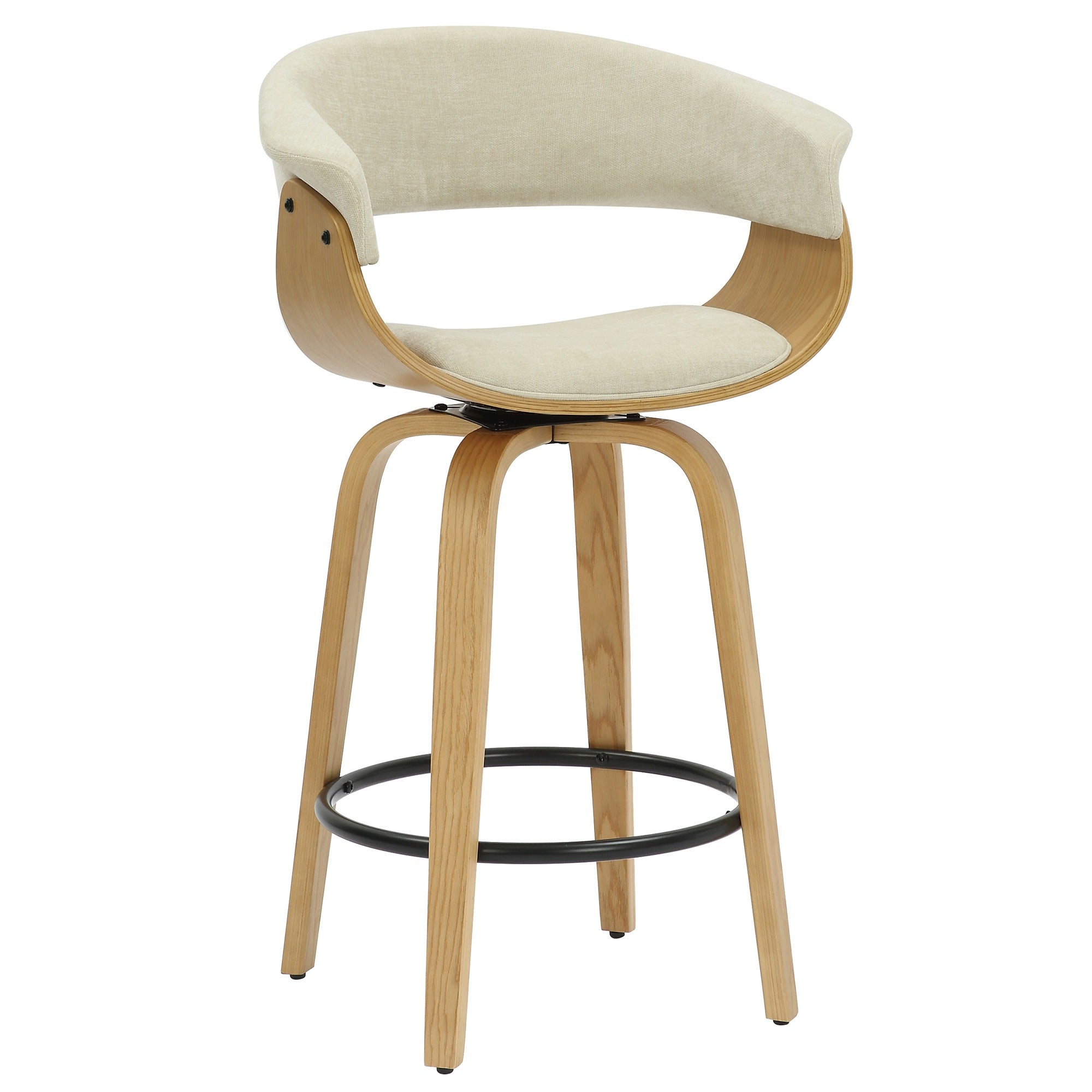 Tabouret de comptoir Holt-26"