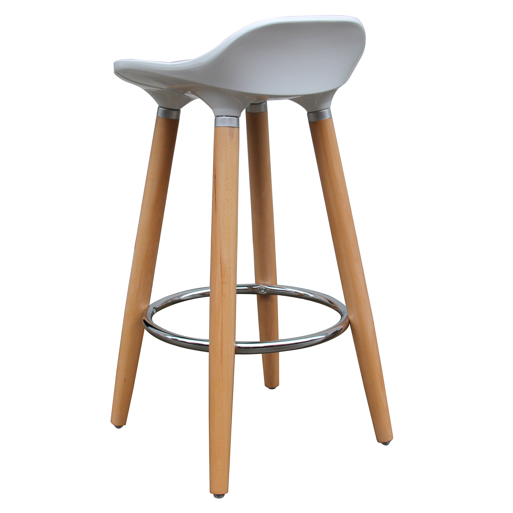 Tabouret de bar Trex-26", lot de 2