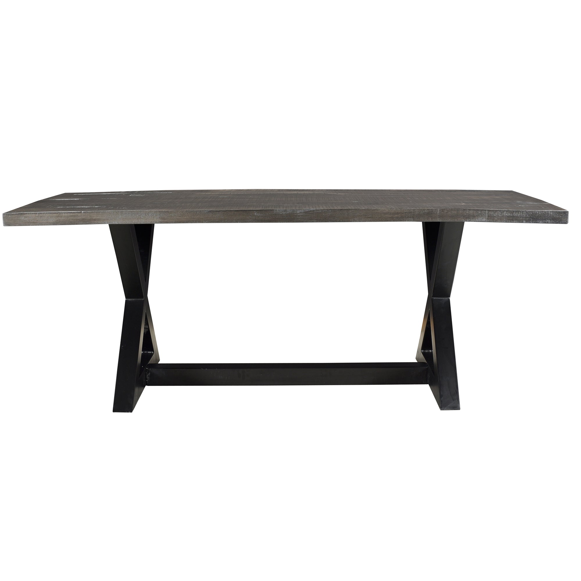 Zax Dg Silvano Gy-7Pc Dining Set