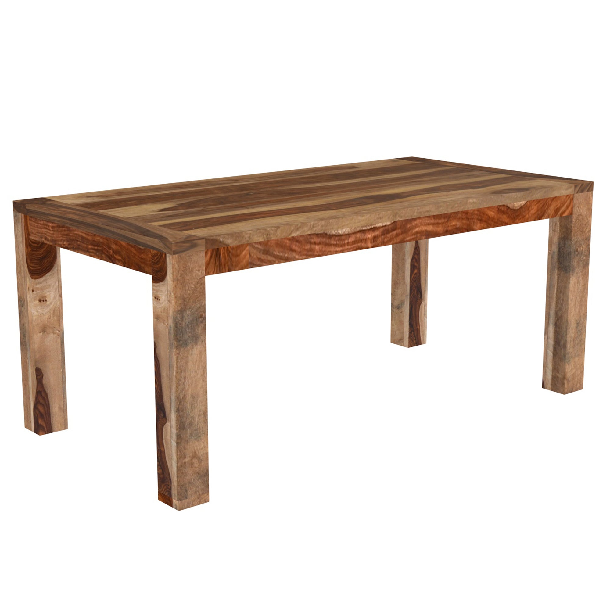 Krish Cora Puwt-7Pc Dining Set