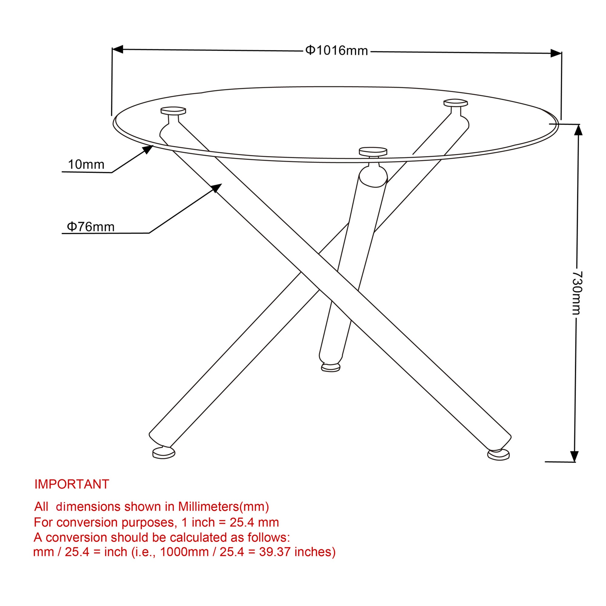 Suzette Hudson Pubk-5Pc Dining Set