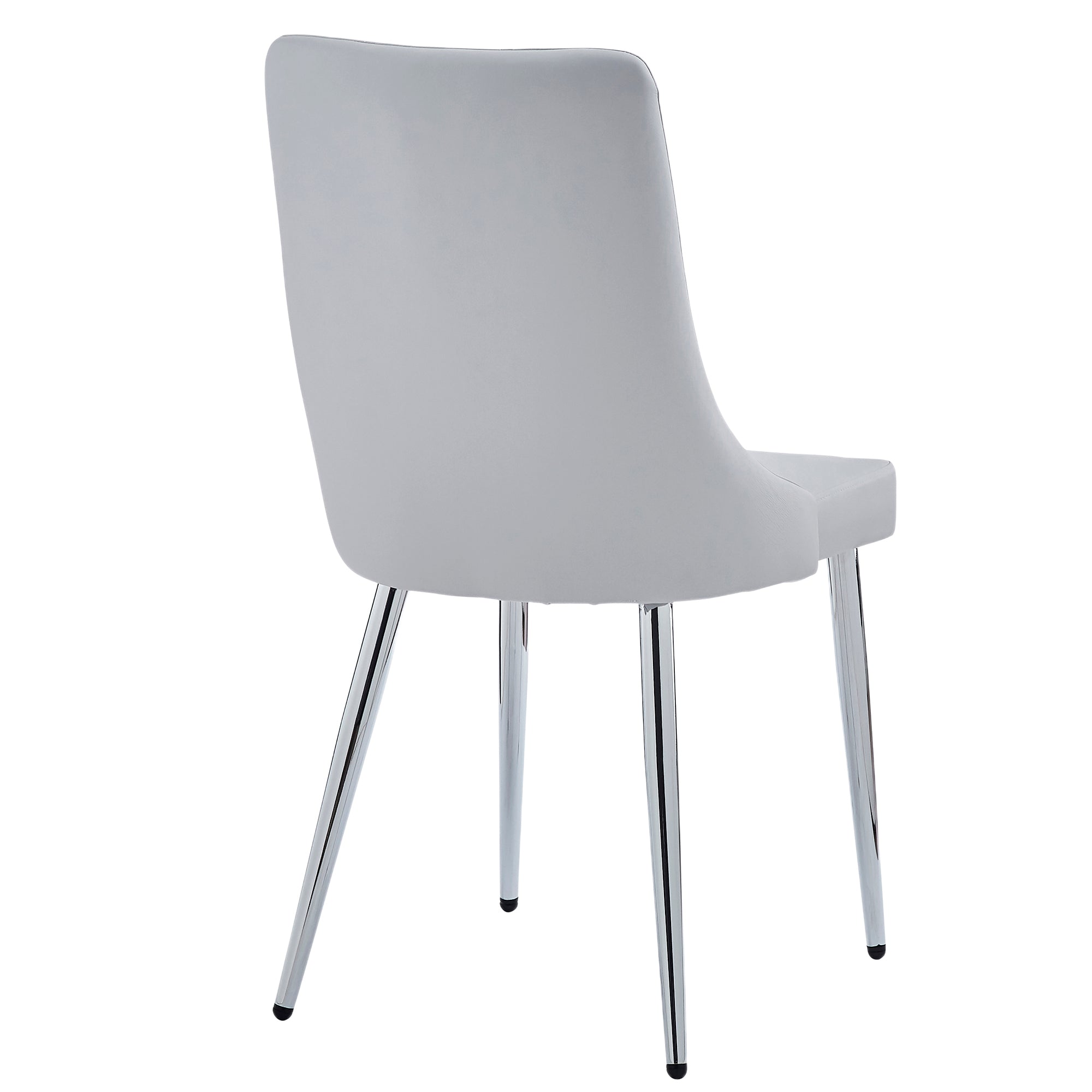 Napoli Devo Lg-7Pc Dining Set